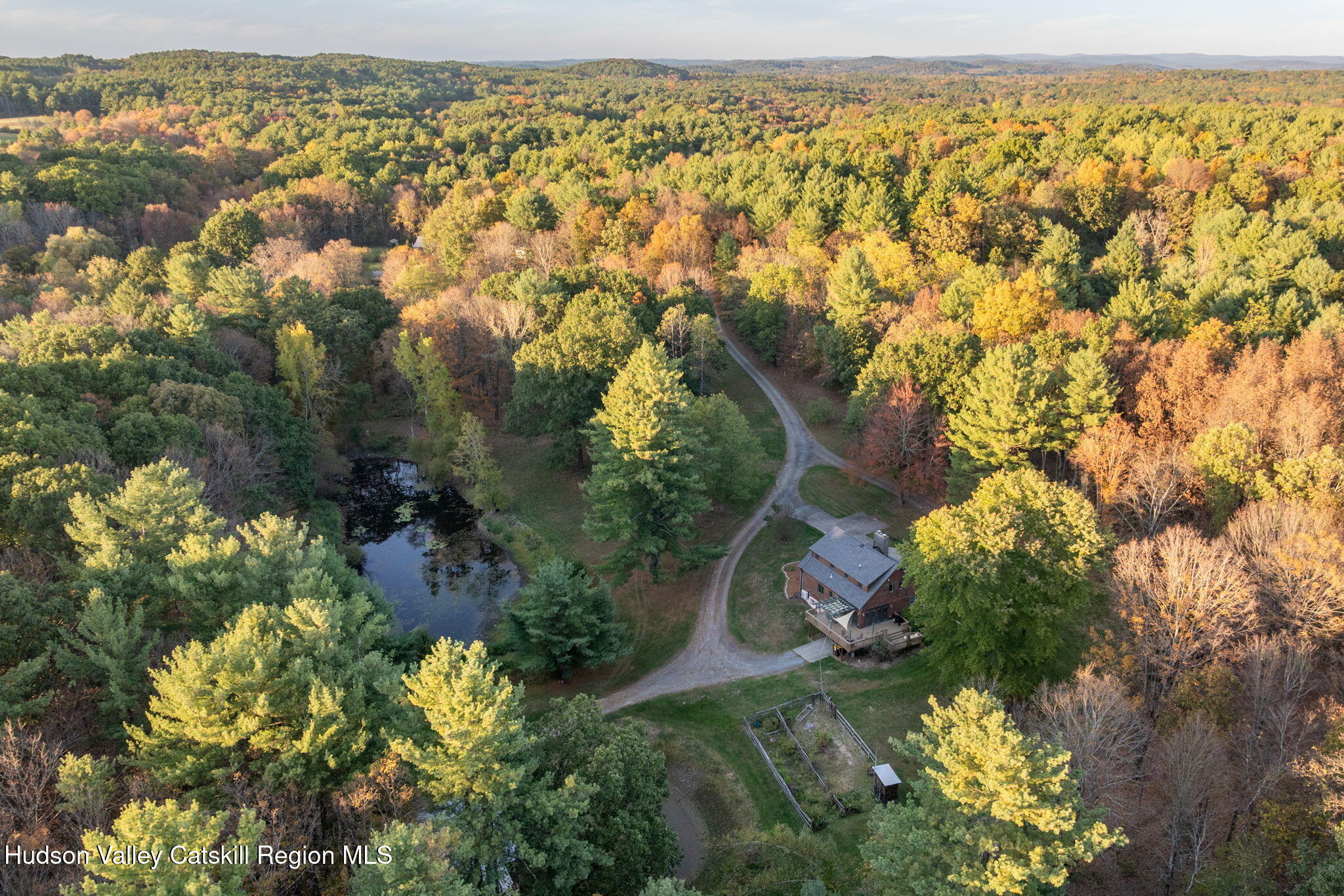 77 Merwin Lake Road Kinderhook, NY 12106 - Photo 45 of 47 71-web-or-mls-77-merwin-lake-rd