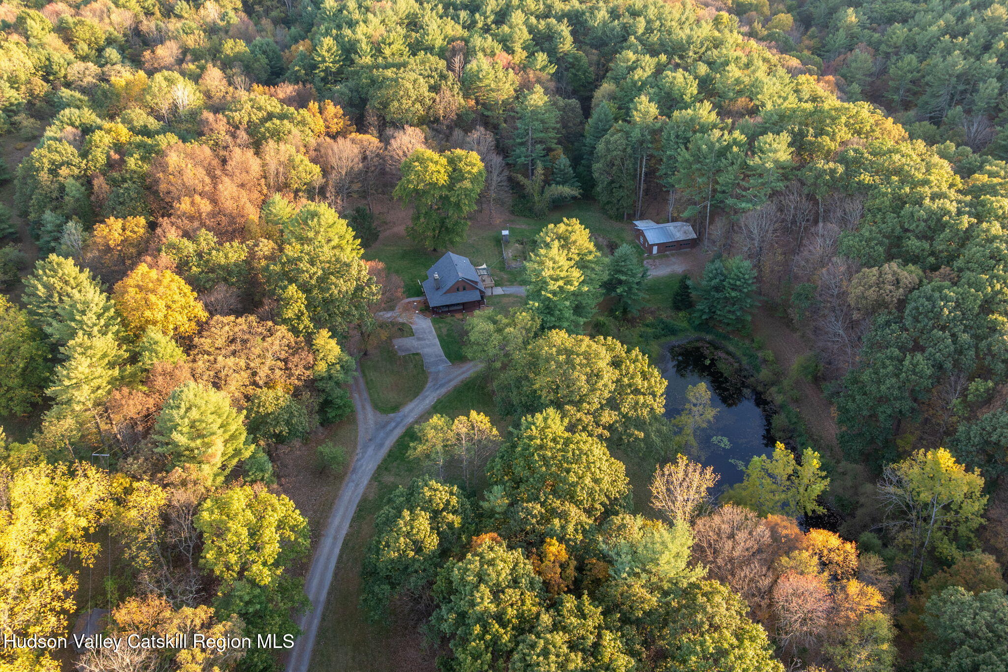 77 Merwin Lake Road Kinderhook, NY 12106 - Photo 46 of 47 72-web-or-mls-77-merwin-lake-rd