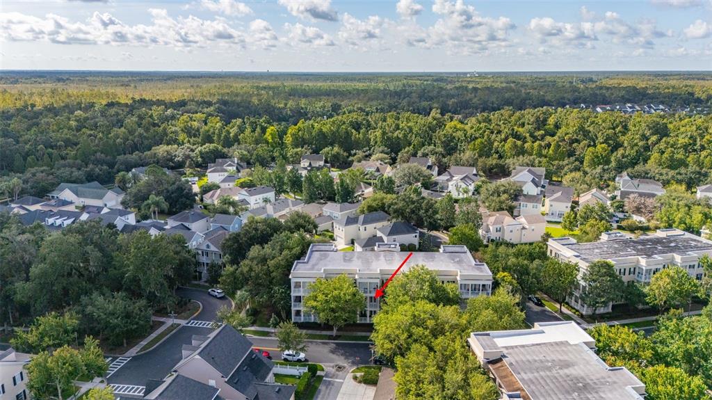 834 Deer Woods Road, Unit 203 Celebration, FL 34747 - Photo 37 of 56 Gallery Image 37