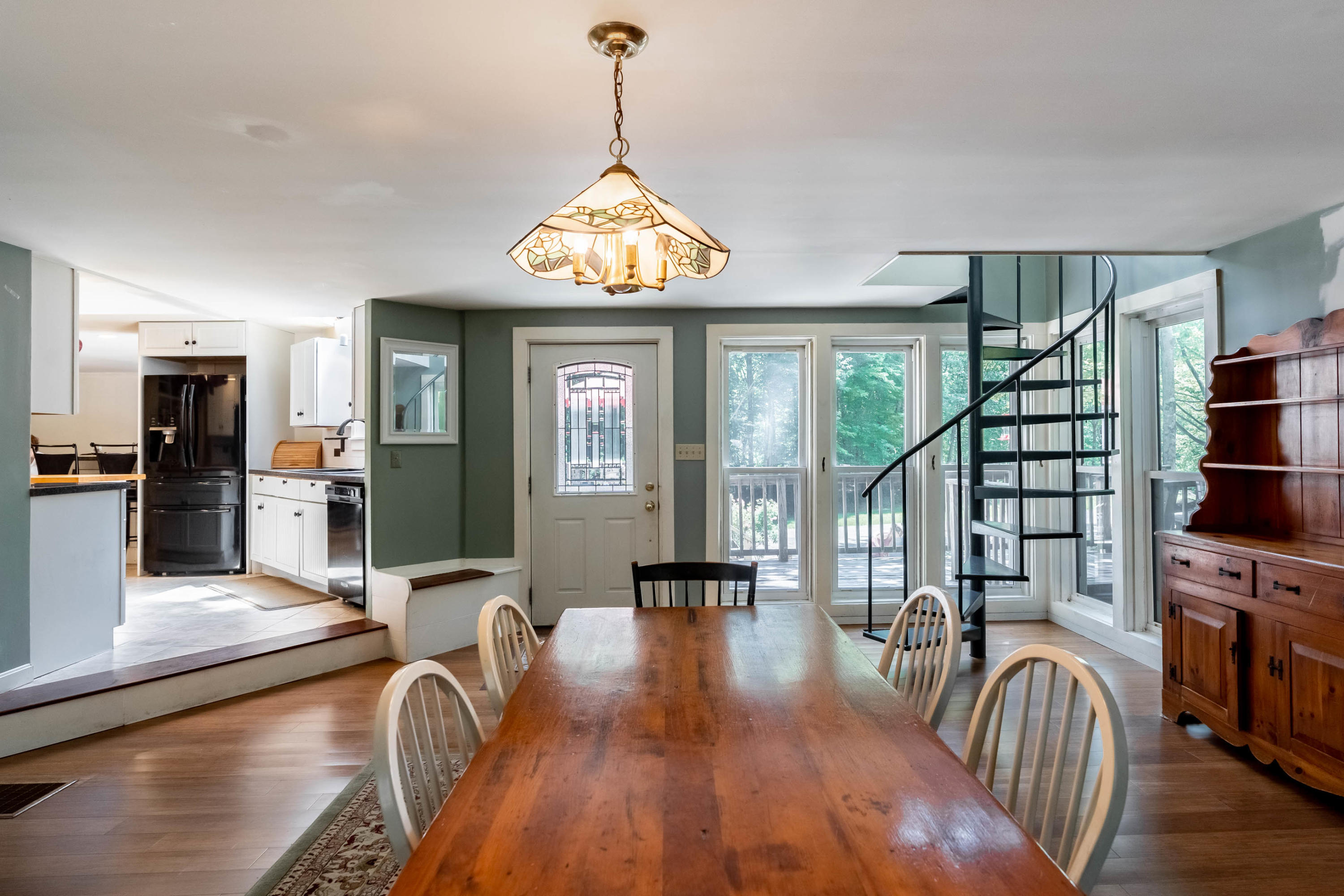 4 Richardson Road Limington, ME 04049 - Photo 10 of 31 Dining Room