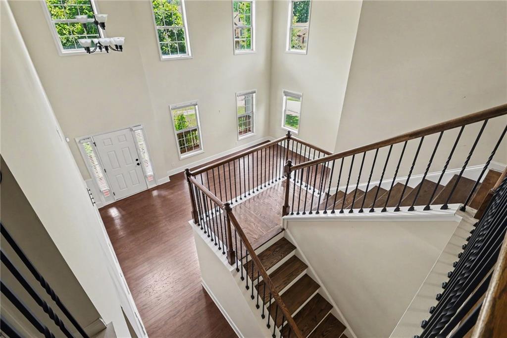 550 Nichols View Way Suwanee, GA 30024 - Photo 24 of 51