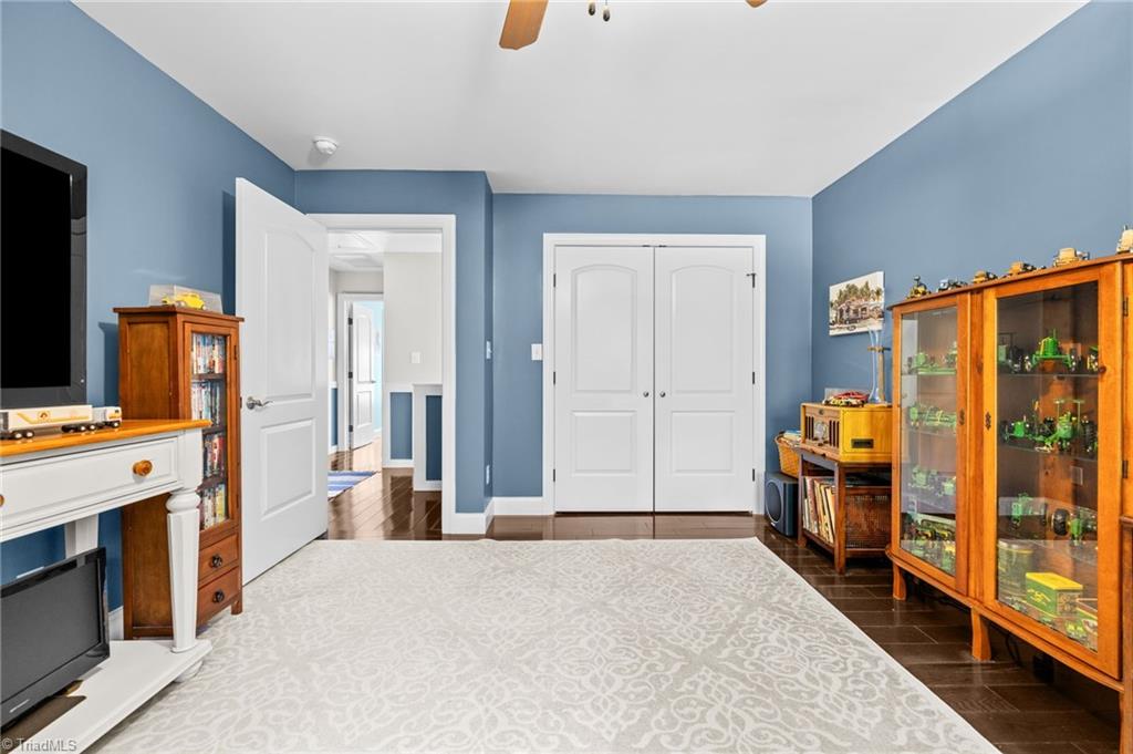 3930 Cole Avenue High Point, NC 27265 - Photo 29 of 44 Bedroom #3