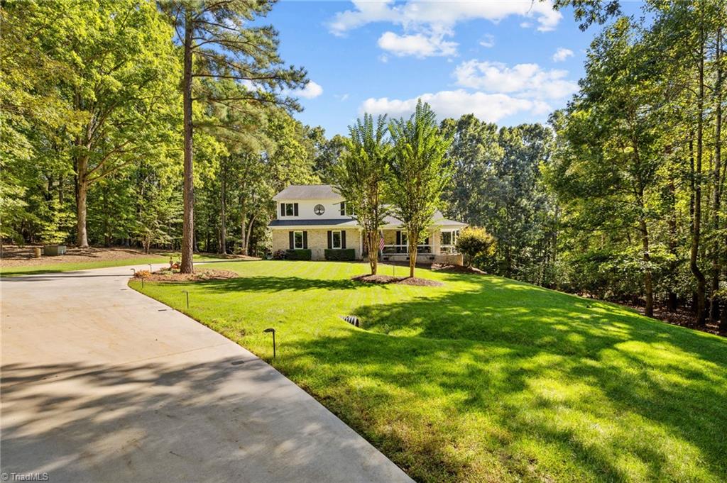 3930 Cole Avenue High Point, NC 27265 - Photo 38 of 44 Front