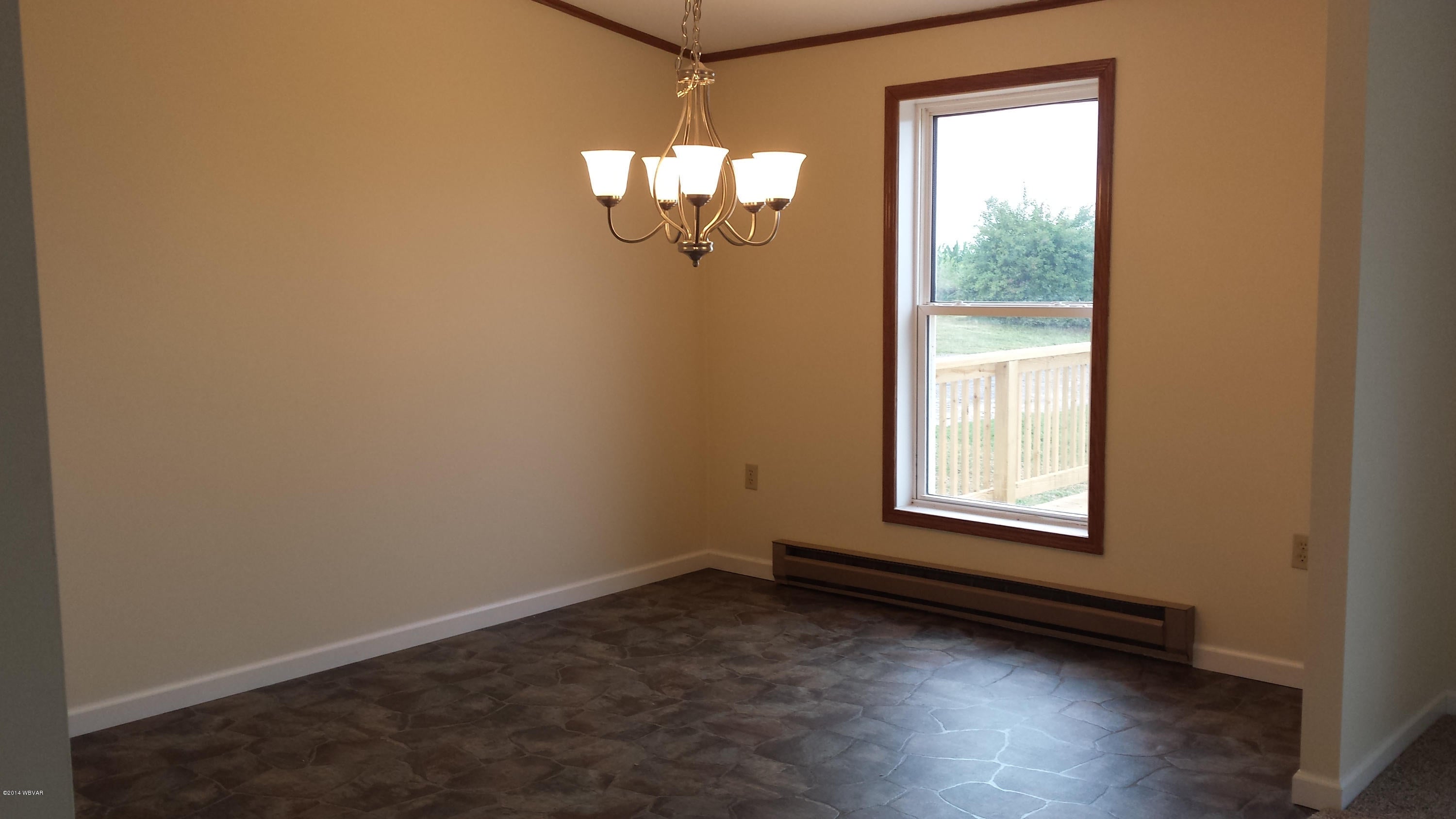 4335 Daughertys Run Road Linden, PA 17744 - Photo 11 of 18 Dining area
