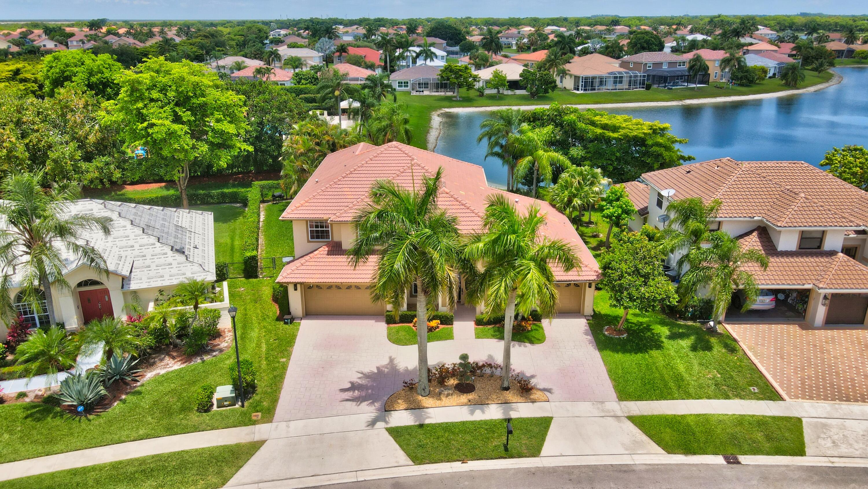 22367 Collington Drive Boca Raton, FL 33428 - Photo 2 of 71 22367 Collington Dr