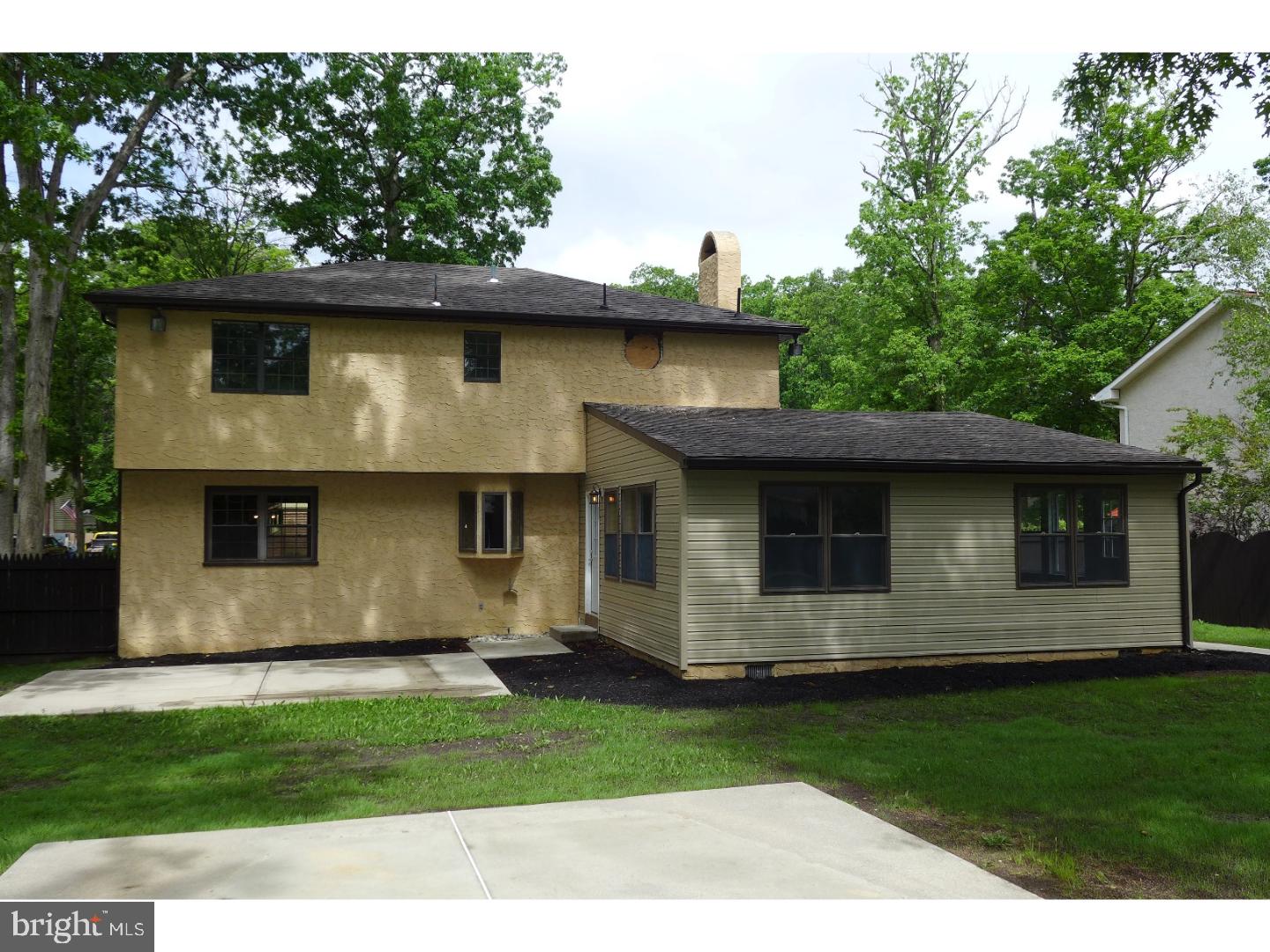 6 Virginia Road Glassboro, NJ 08028 - Photo 15 of 22 Exterior Back
