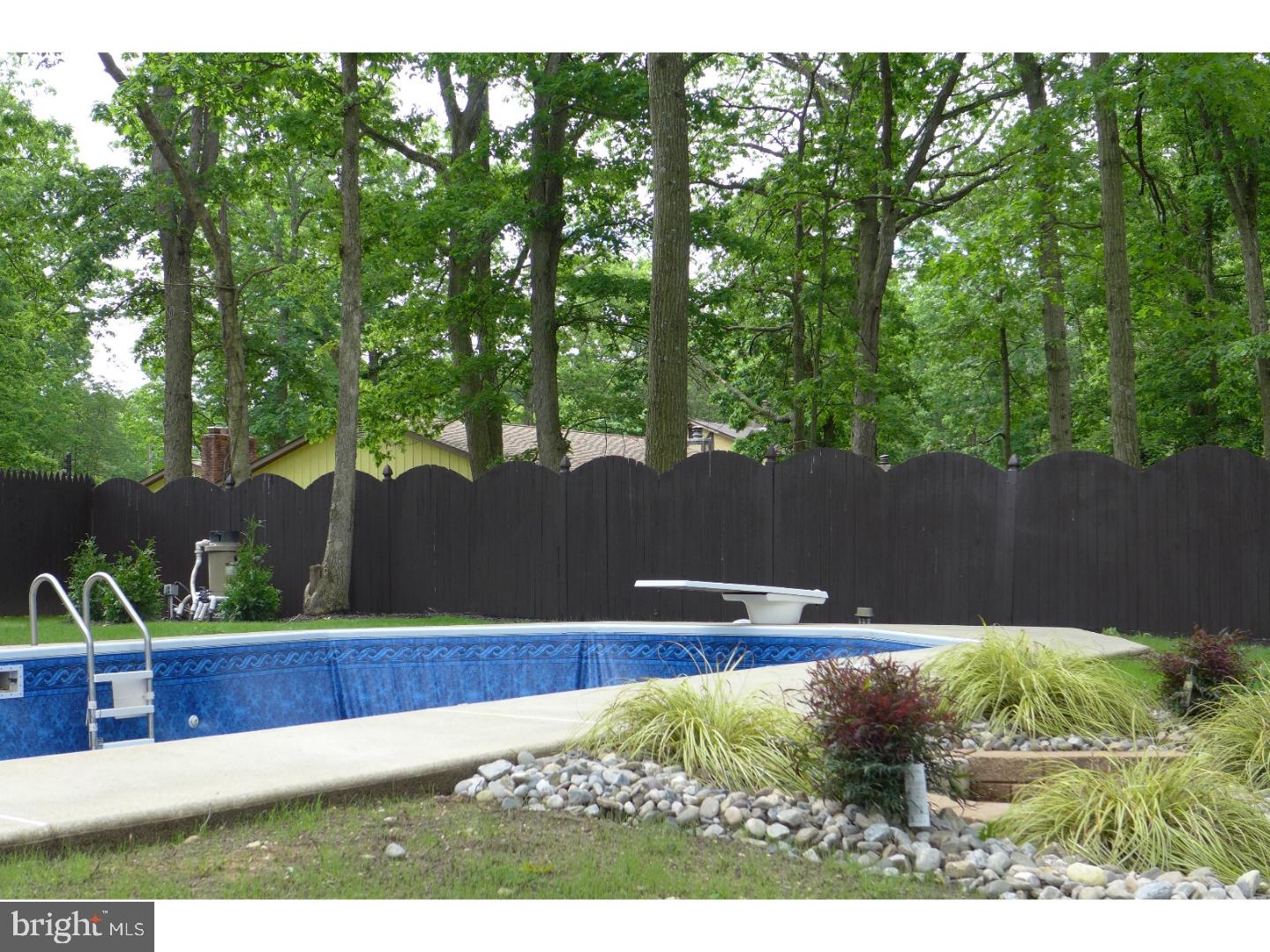 6 Virginia Road Glassboro, NJ 08028 - Photo 19 of 22 Pool