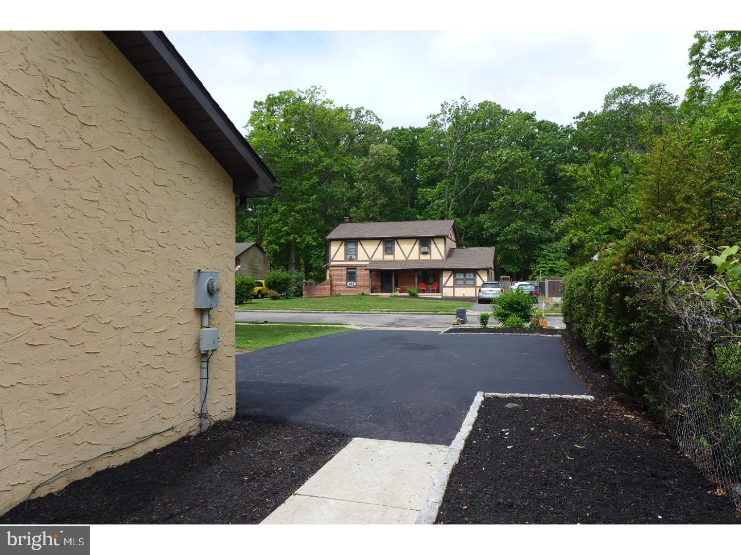 6 Virginia Road Glassboro, NJ 08028 - Photo 20 of 22 Exterior Side