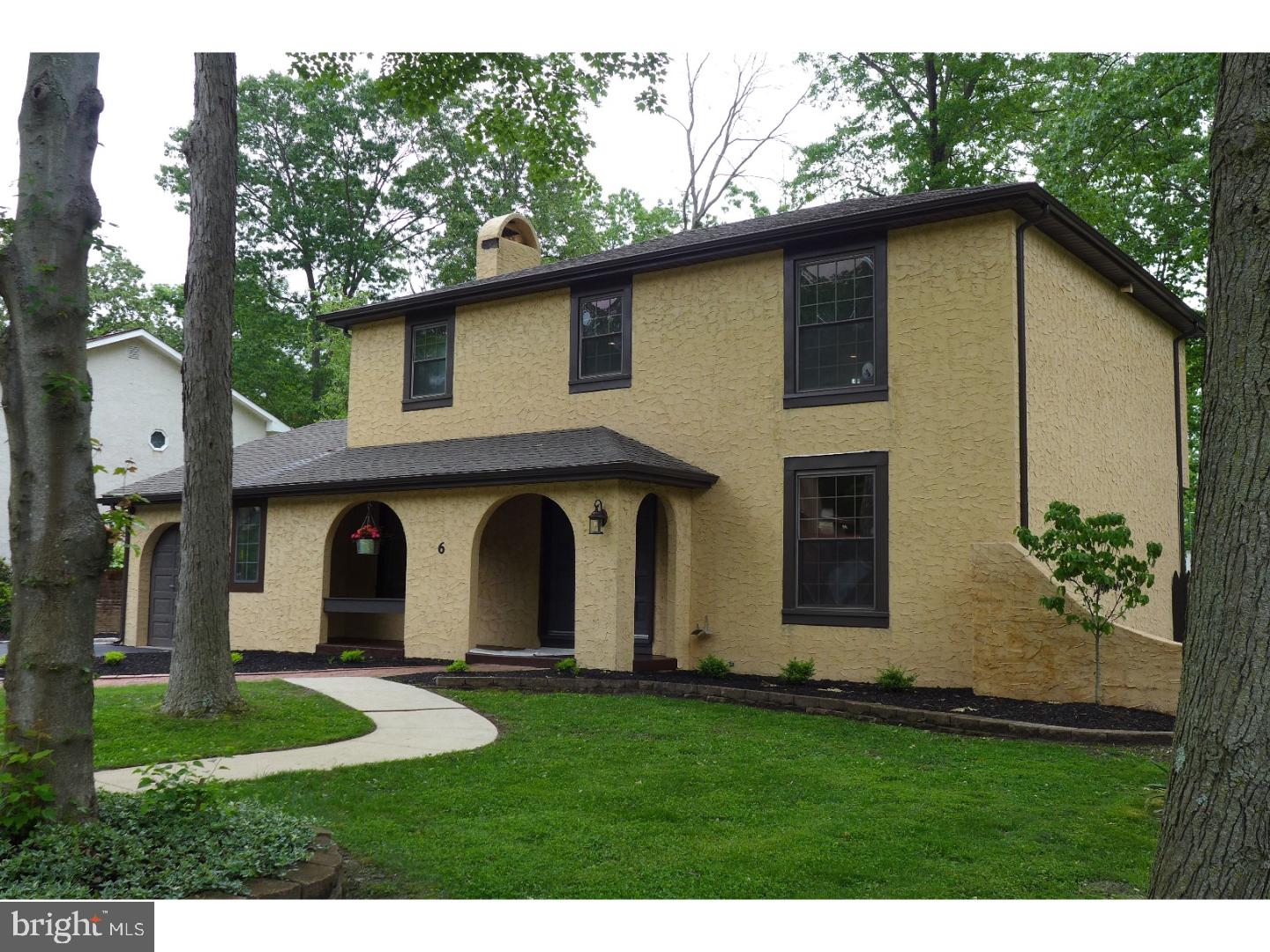 6 Virginia Road Glassboro, NJ 08028 - Photo 22 of 22 Exterior Side