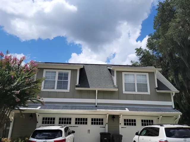 $1,600 | 3700 Overlook Drive, Unit 10, Tallahassee, FL 32311