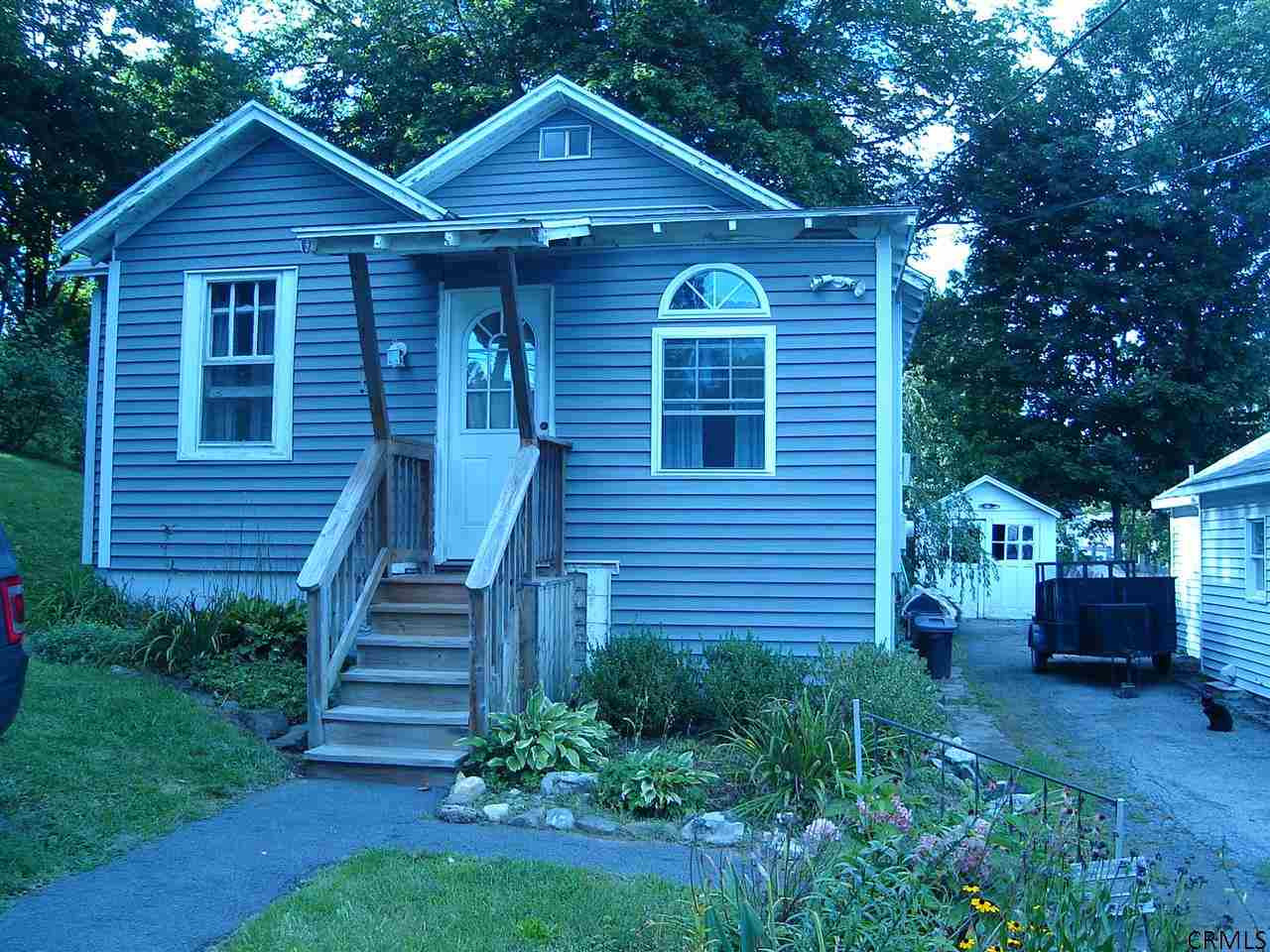 107 Grove Street Rensselaer, NY 12144 - Photo 1 of 16 Photo 1