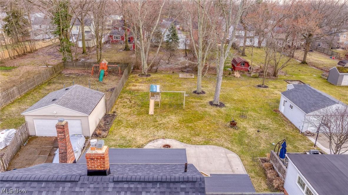 5284 Edenhurst Road Lyndhurst, OH 44124 - Photo 44 of 50