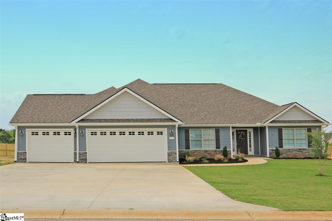 264 Gala Lane Inman, SC 29349 - Photo 1 of 34