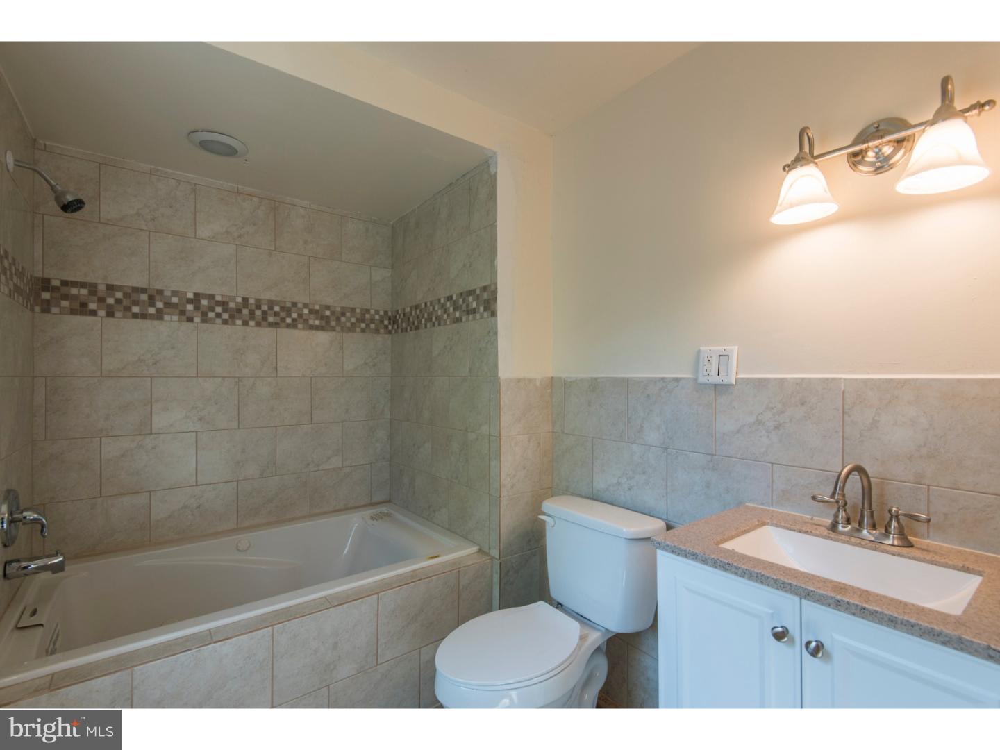1306 Yarmouth Road Wynnewood, PA 19096 - Photo 16 of 25 Master Bathroom