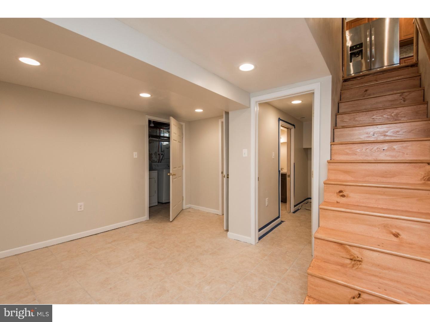 1306 Yarmouth Road Wynnewood, PA 19096 - Photo 20 of 25 Basement - Finished
