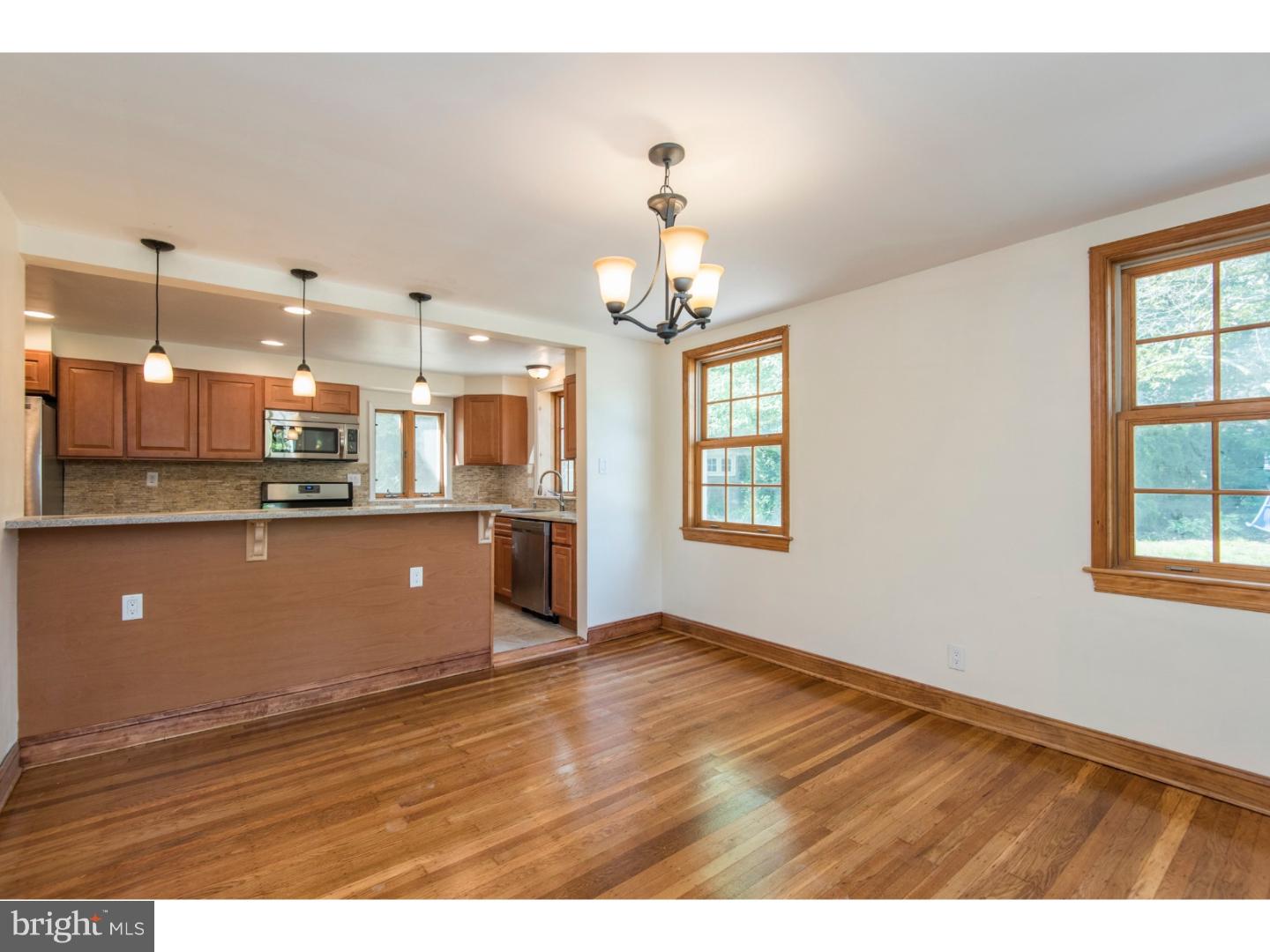 1306 Yarmouth Road Wynnewood, PA 19096 - Photo 8 of 25 Kitchen