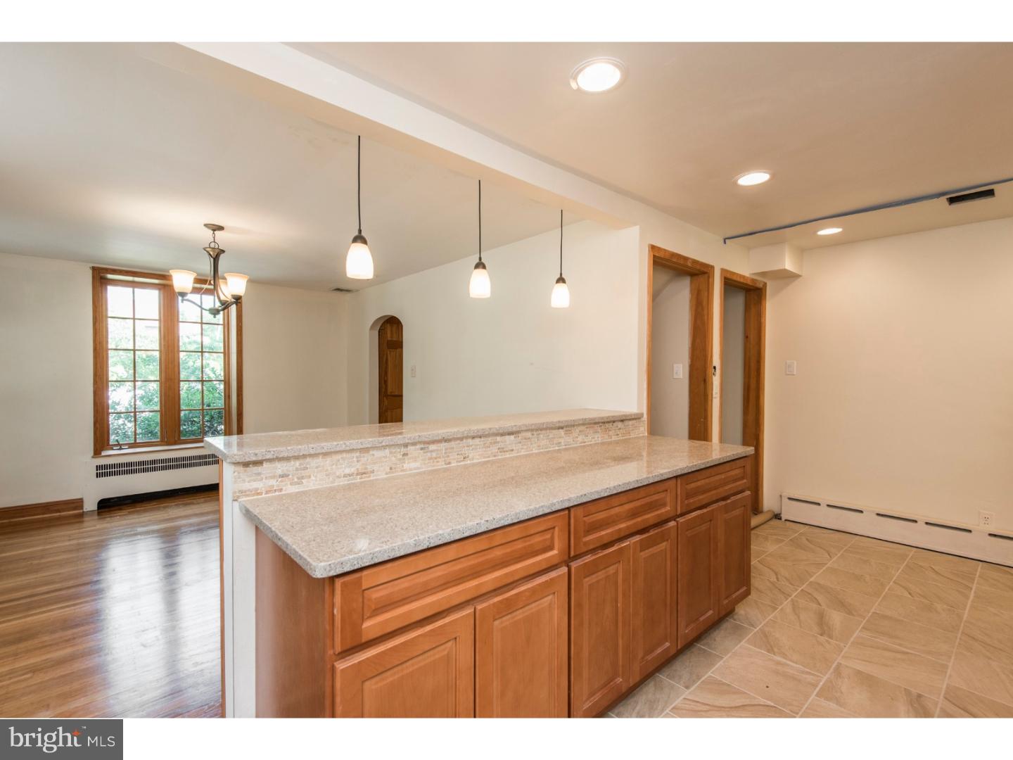 1306 Yarmouth Road Wynnewood, PA 19096 - Photo 9 of 25 Kitchen