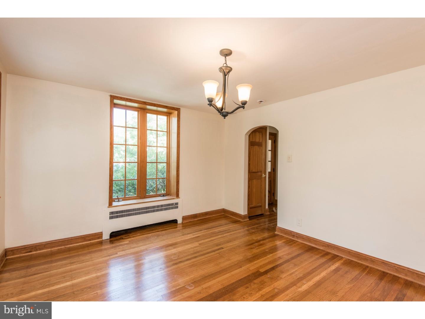 1306 Yarmouth Road Wynnewood, PA 19096 - Photo 10 of 25 Dining Room