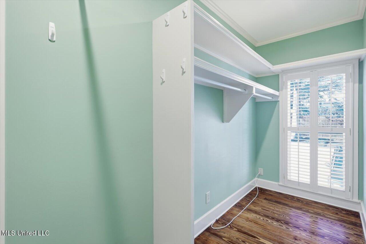 1707 Pine Street Jackson, MS 39202 - Photo 17 of 29 21-1707 Pine St _ Home Tours MS