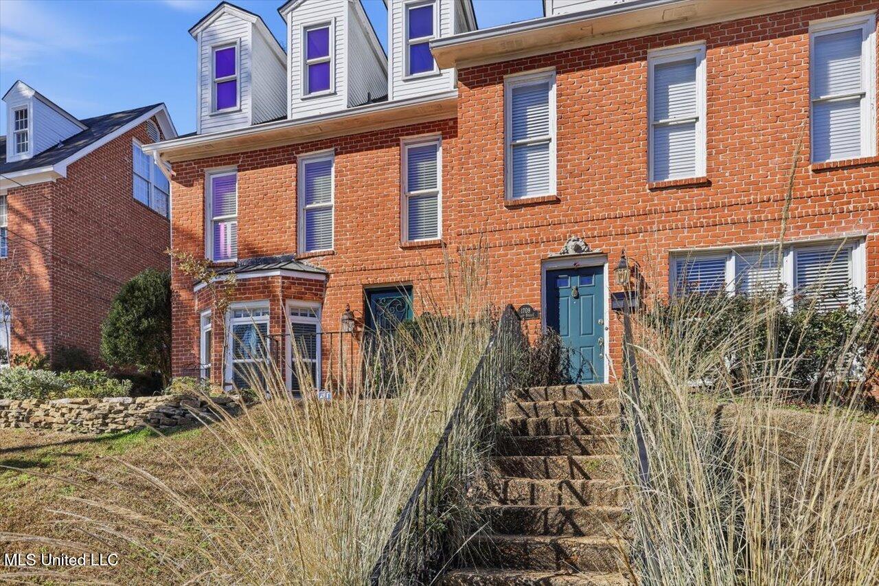 1707 Pine Street Jackson, MS 39202 - Photo 2 of 29 03-1707 Pine St _ Home Tours MS