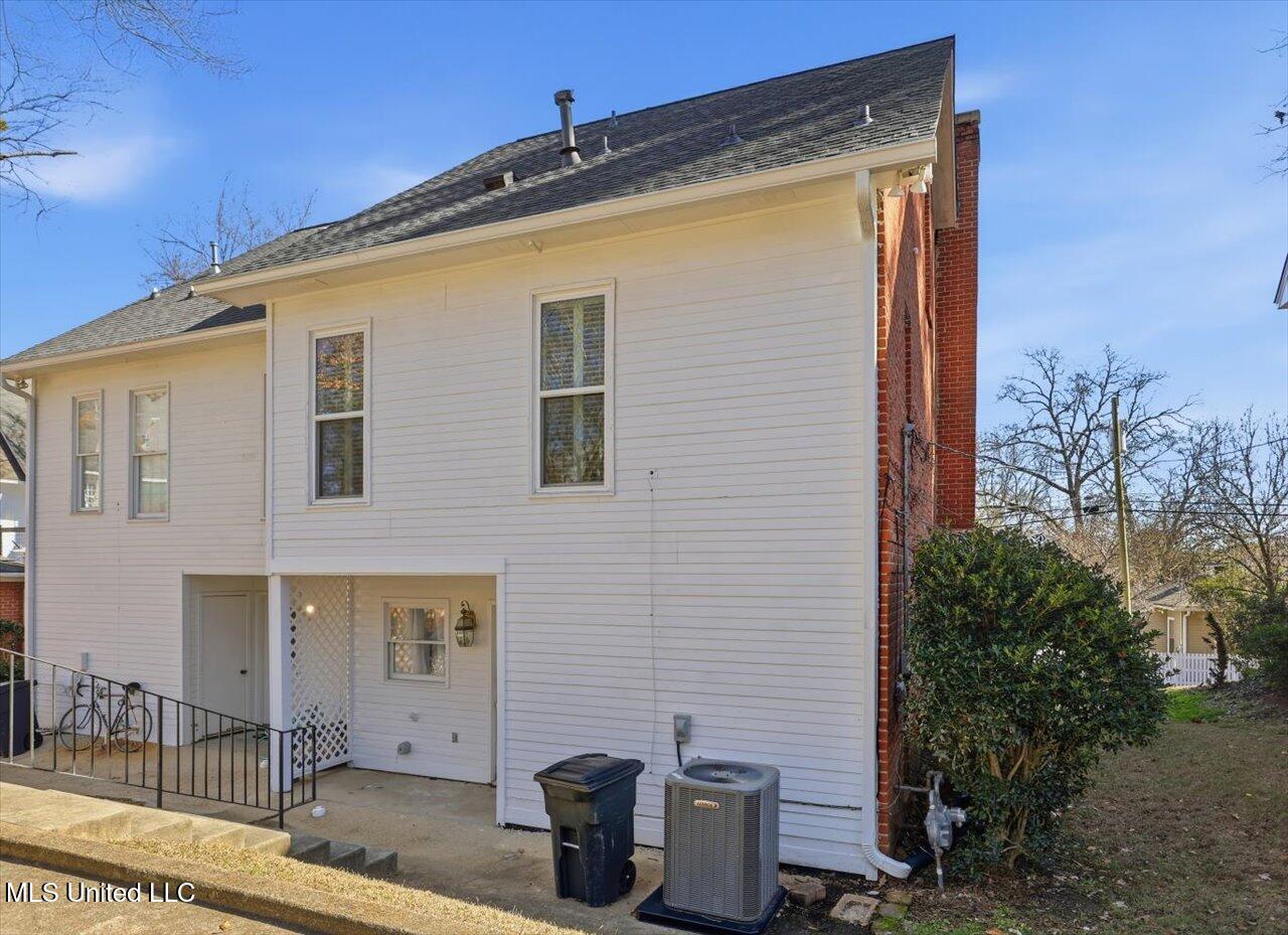 1707 Pine Street Jackson, MS 39202 - Photo 28 of 29 33-1707 Pine St _ Home Tours MS