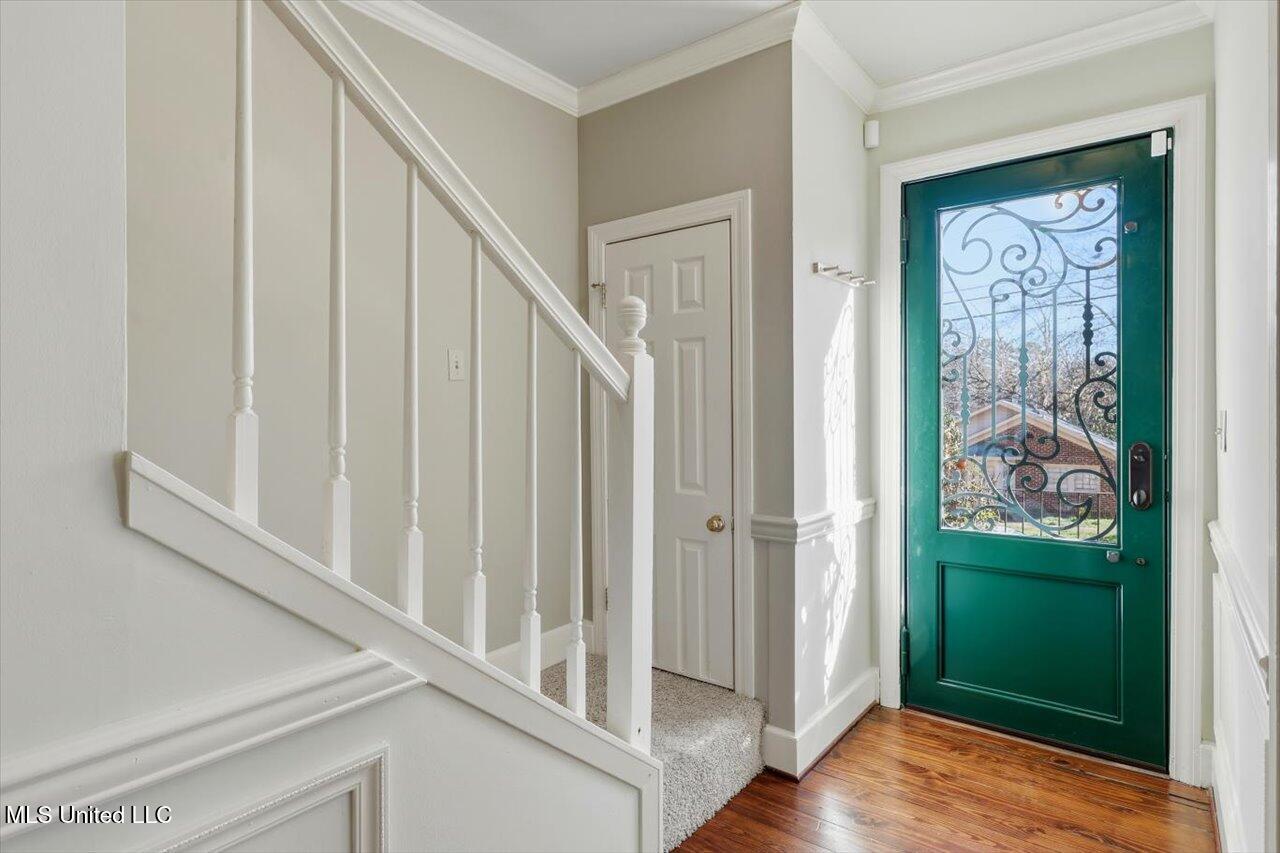 1707 Pine Street Jackson, MS 39202 - Photo 5 of 29 06-1707 Pine St _ Home Tours MS