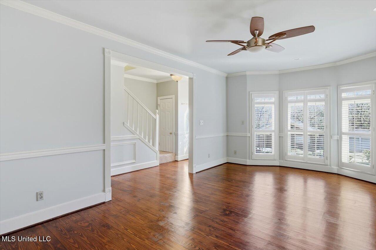 1707 Pine Street Jackson, MS 39202 - Photo 7 of 29 08-1707 Pine St _ Home Tours MS