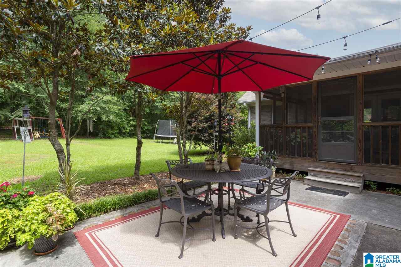 137 Old Spanish Trail Alabaster, AL 35007 - Photo 8 of 50