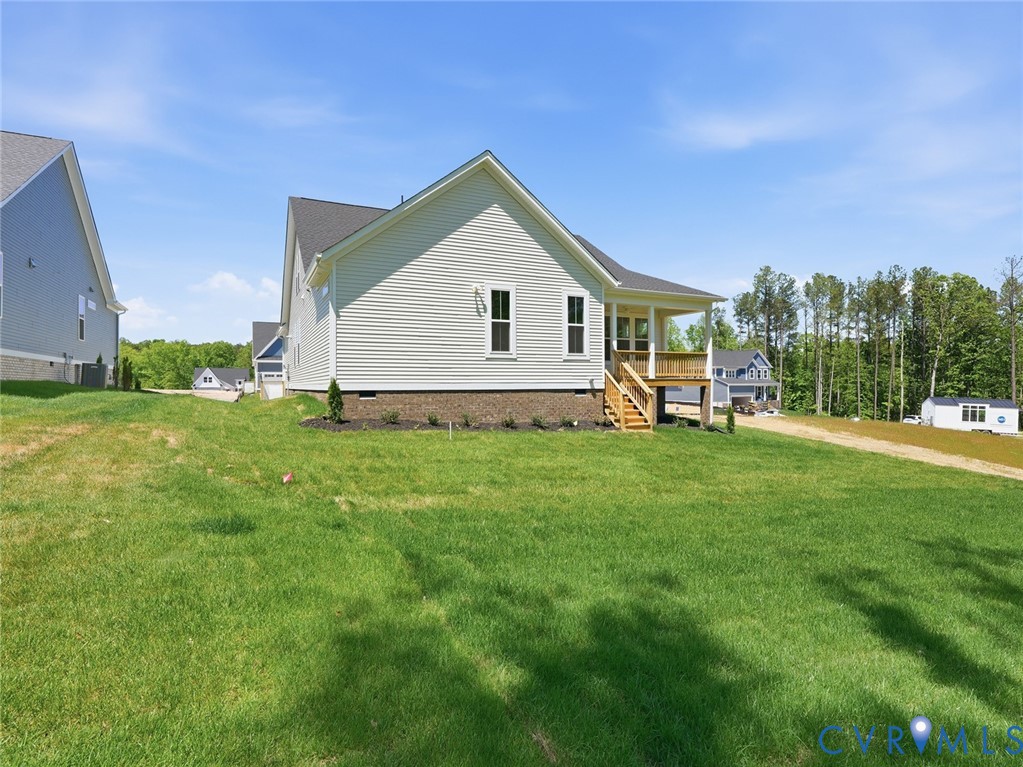 19024 Palisades Ridge Moseley, VA 23120 - Photo 35 of 41