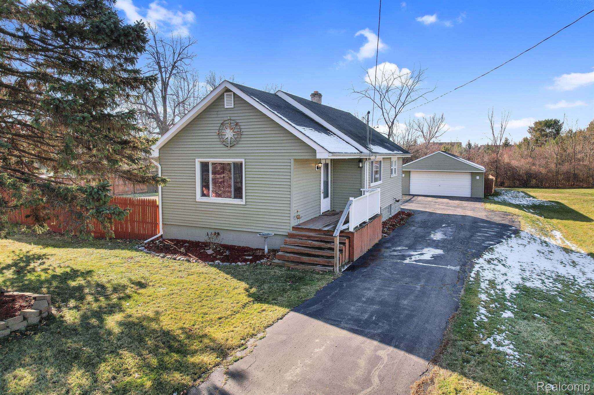 4414 Belsay Road Grand Blanc, MI 48439 - Photo 1 of 35 Gallery Image 1