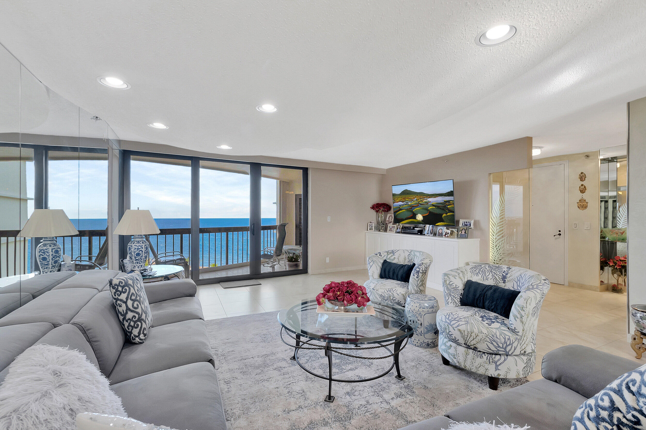 4545 North Ocean Boulevard, Unit 14D Boca Raton, FL 33431 - Photo 17 of 83 17_dsc_4145