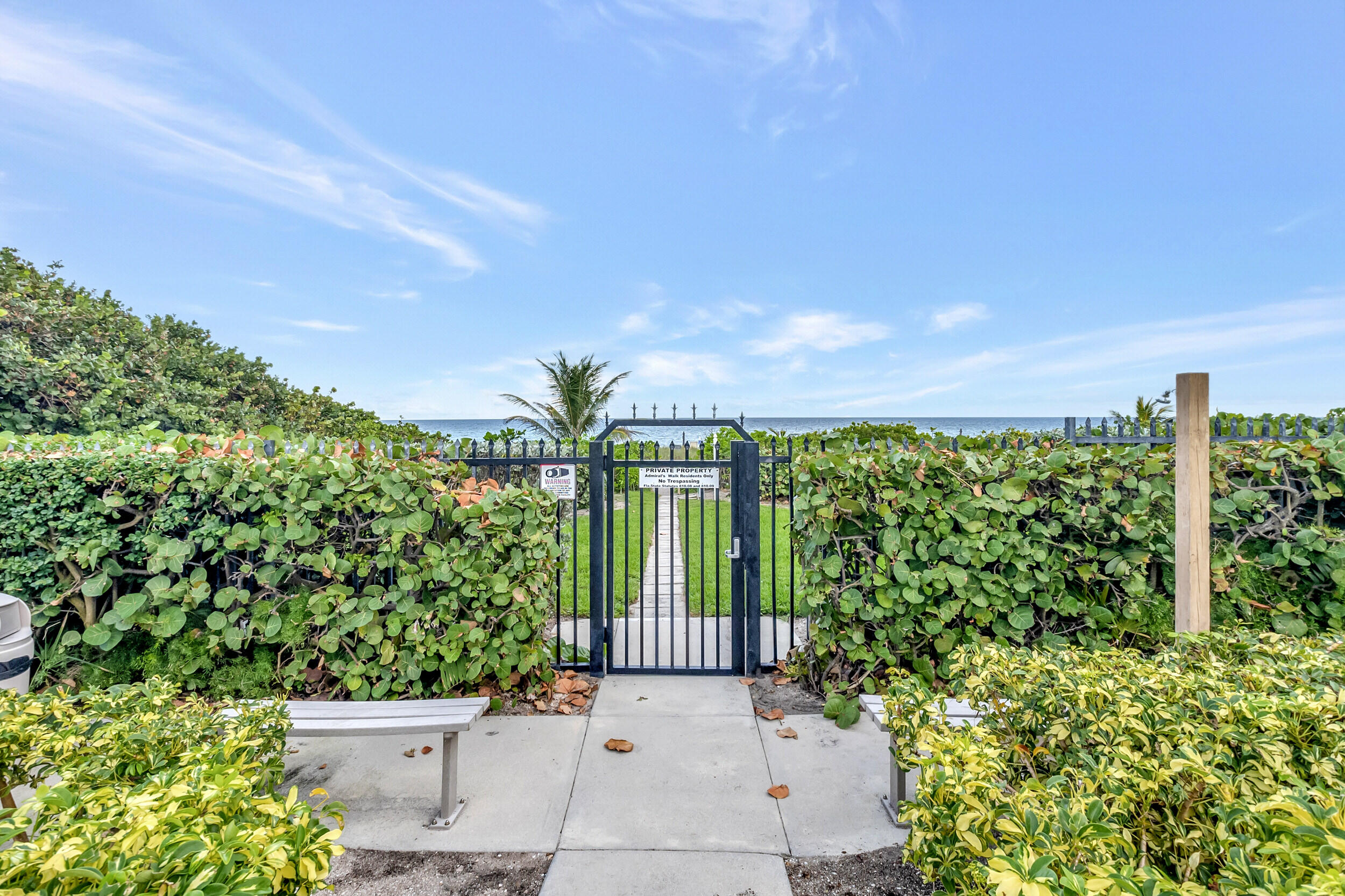 4545 North Ocean Boulevard, Unit 14D Boca Raton, FL 33431 - Photo 5 of 83 59_dsc_4355