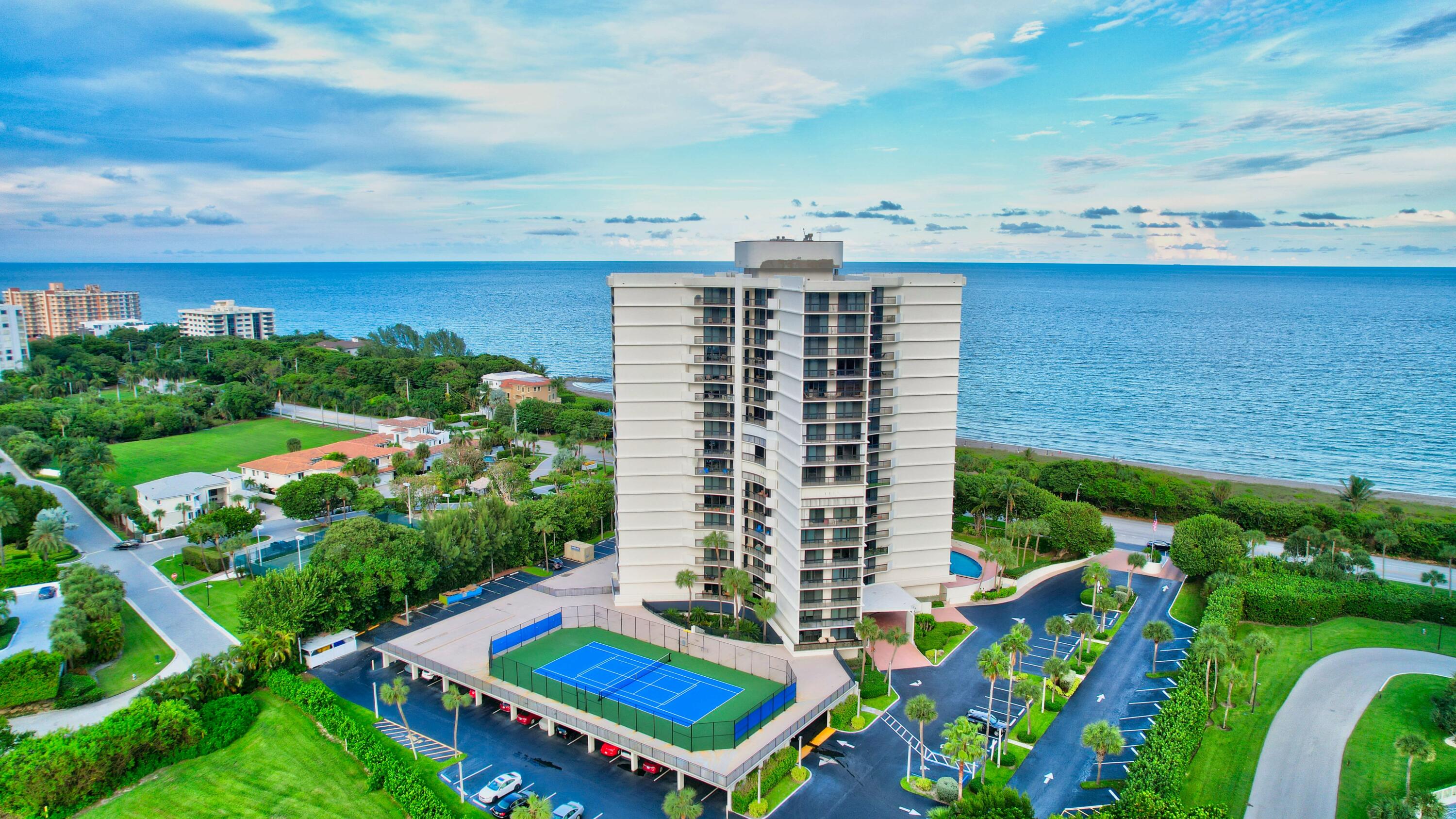 4545 North Ocean Boulevard, Unit 14D Boca Raton, FL 33431 - Photo 7 of 83 07_dji_0151_2_3_4_5