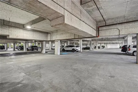 $739,000 | 1001 Julia Street, Unit 5A, New Orleans, LA 70113