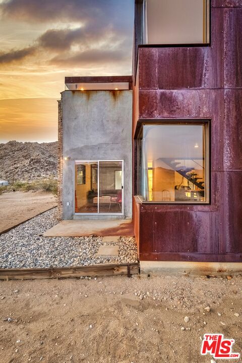 63131 Rocking Chair Road Joshua Tree, CA 92252 - Photo 46 of 66