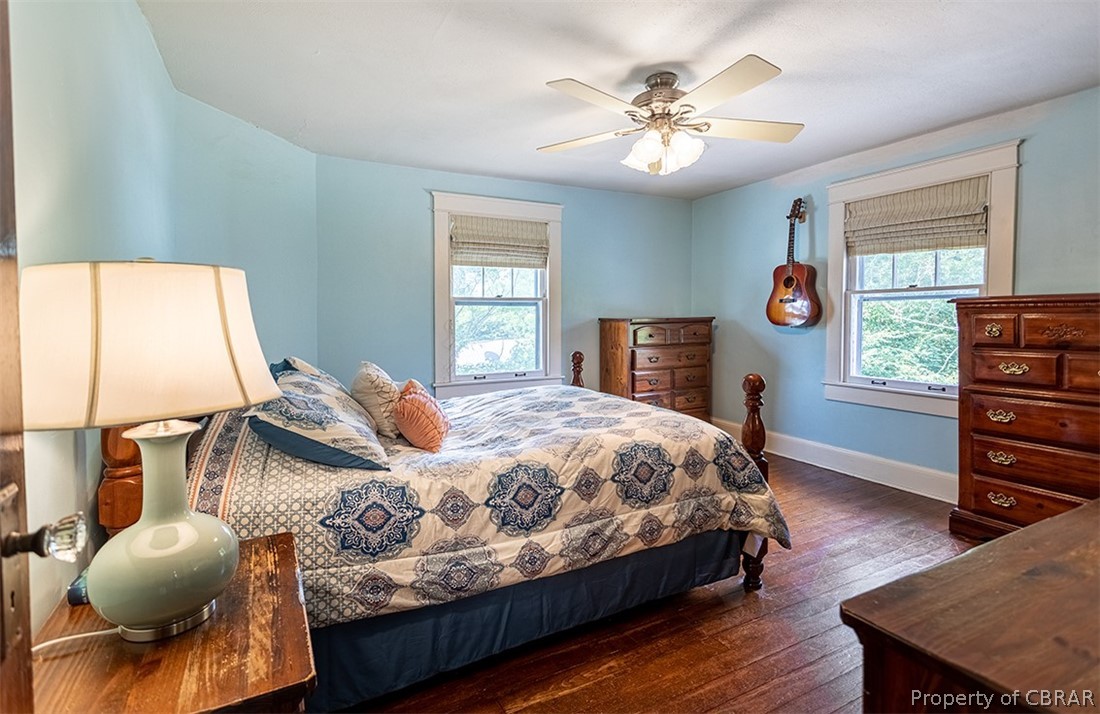 2326 Perrin Creek Road Hayes, VA 23072 - Photo 26 of 39