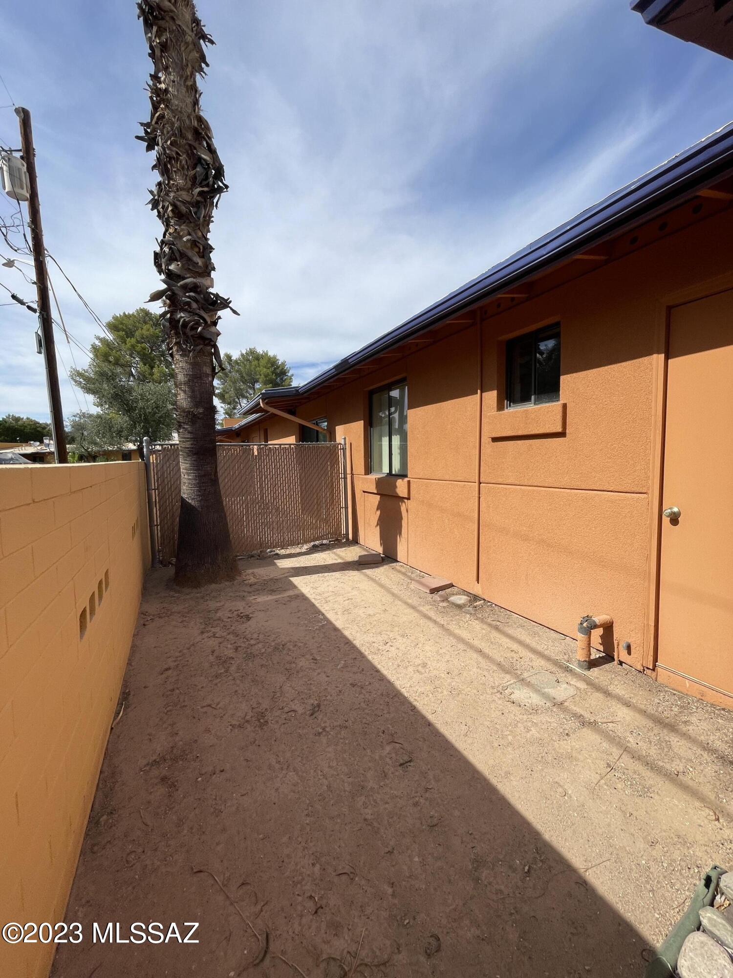 350 North Silverbell Road, Unit 190 Tucson, AZ 85745 - Photo 12 of 18