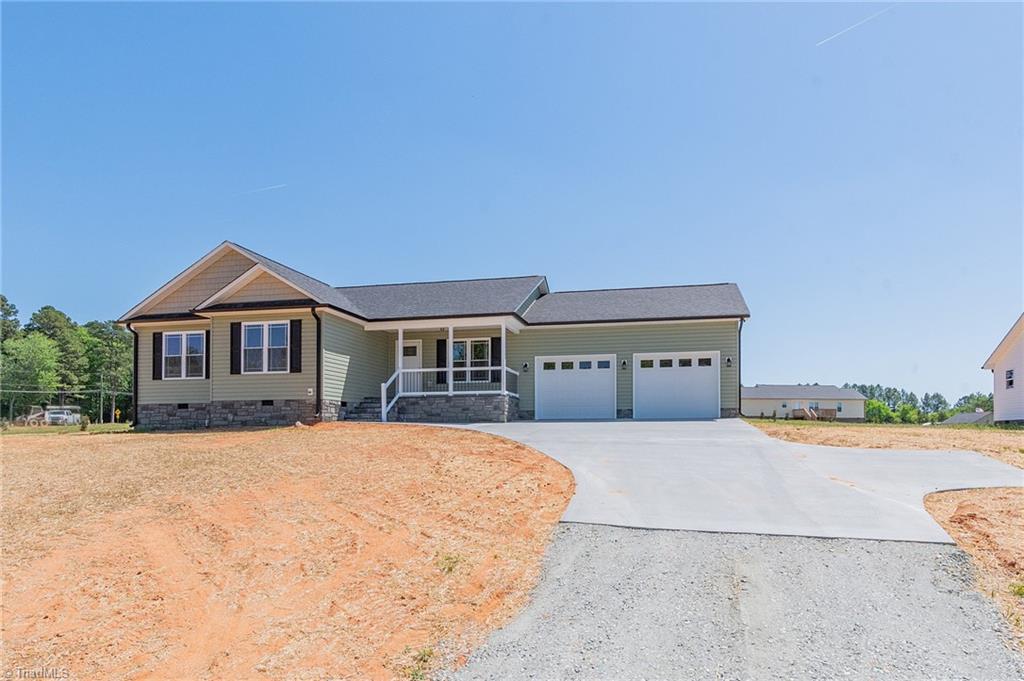 2047 Swicegood Road Linwood, NC 27299 - Photo 4 of 40
