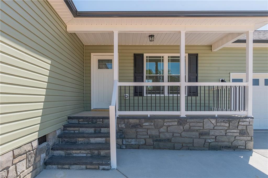 2047 Swicegood Road Linwood, NC 27299 - Photo 6 of 40