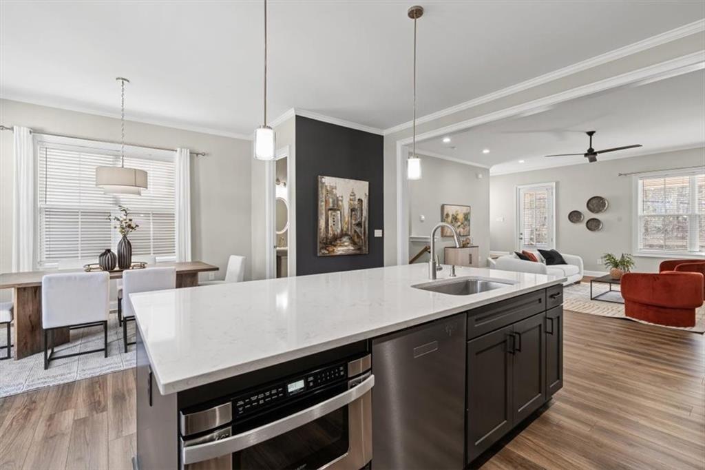 2357 Rover Court Atlanta, GA 30317 - Photo 15 of 45 Gallery Image 15