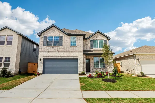 $340,240 | 17431 Butterfly Orchid, Waller, TX 77484