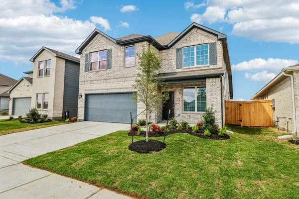 $340,240 | 17431 Butterfly Orchid, Waller, TX 77484