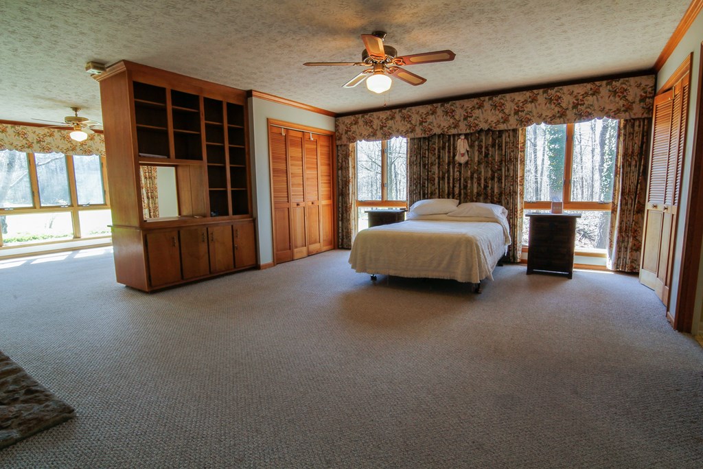 601 Biggers Road Columbus, GA 31904 - Photo 15 of 30 Master Bedroom