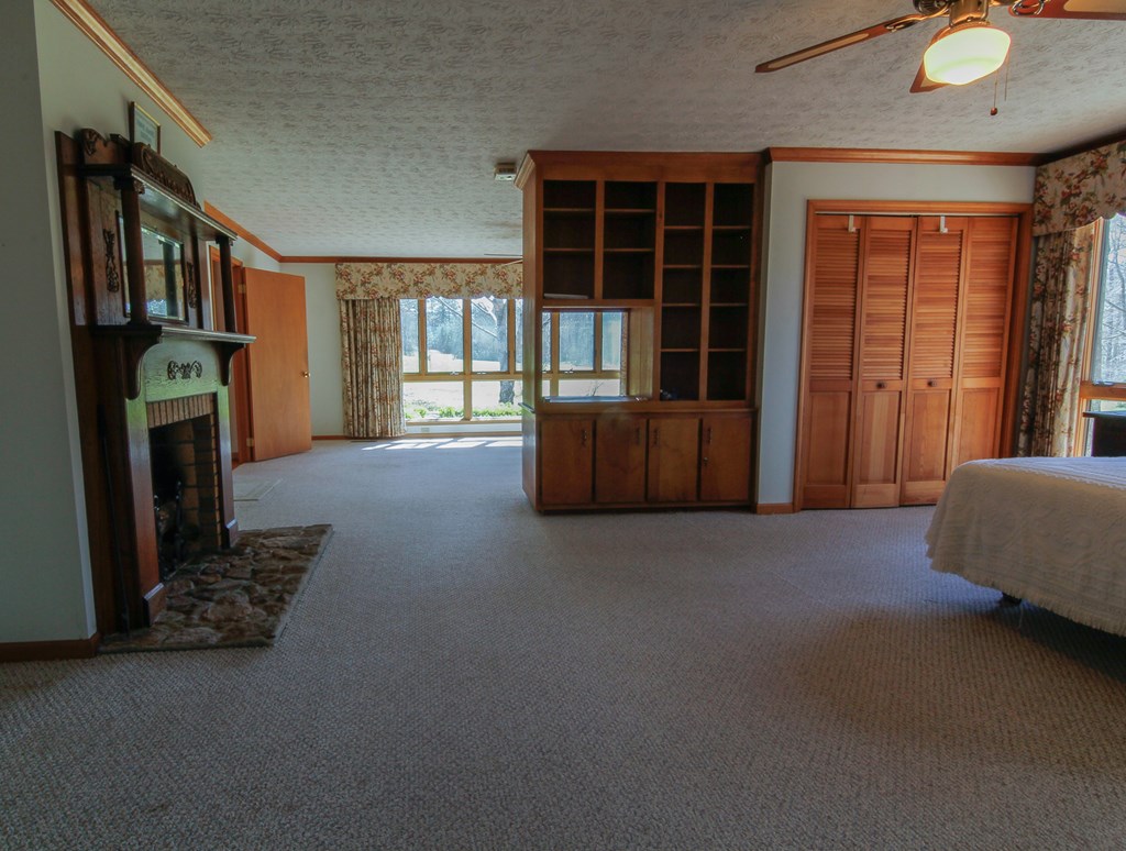 601 Biggers Road Columbus, GA 31904 - Photo 16 of 30 Master Bedroom