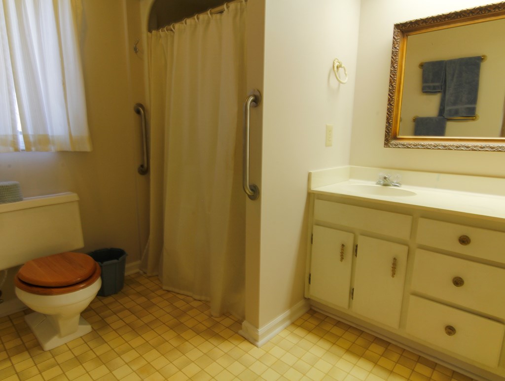 601 Biggers Road Columbus, GA 31904 - Photo 19 of 30 Master Bathroom
