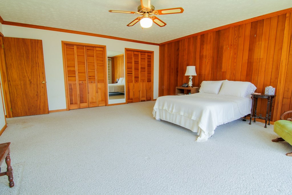 601 Biggers Road Columbus, GA 31904 - Photo 24 of 30 Bedroom 3