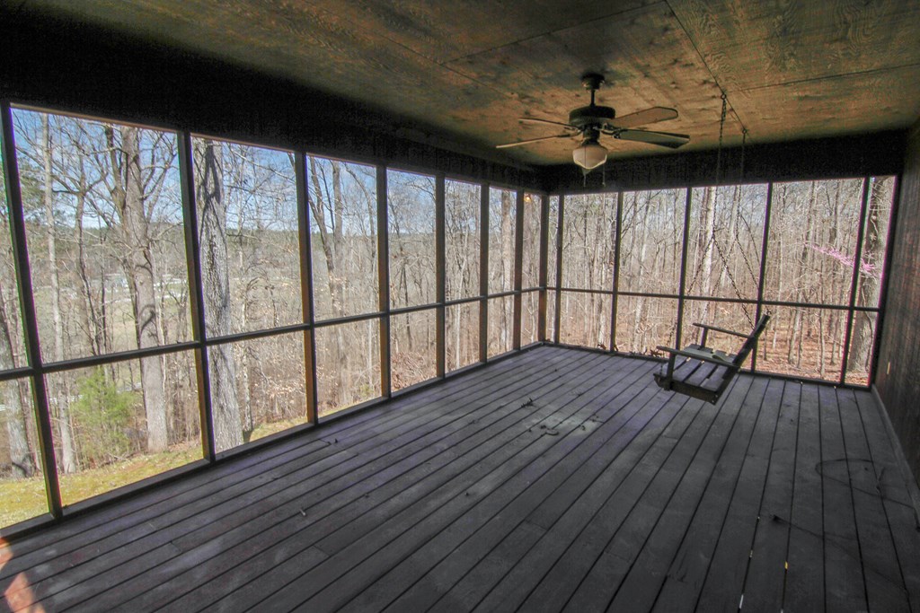 601 Biggers Road Columbus, GA 31904 - Photo 7 of 30 Screened Porch