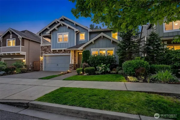 $1,400,000 | 34927 Southeast Brinkley Street, Snoqualmie, WA 98065