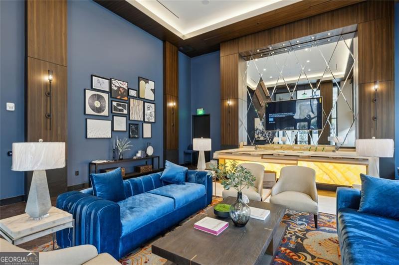 2425 Peachtree Road, Unit 510 Atlanta, GA 30305 - Photo 15 of 38 Gallery Image 15