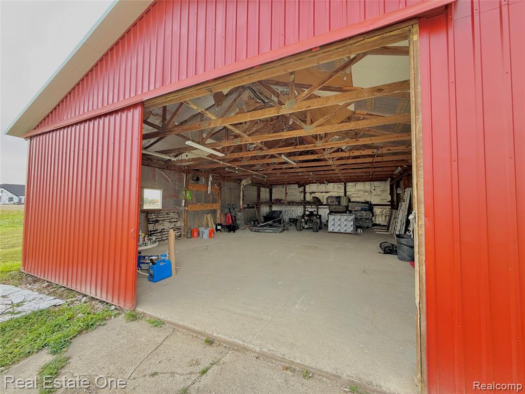 22222 29 Mile Road Ray, MI 48096 - Photo 58 of 70